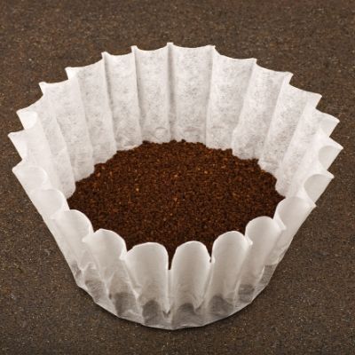 Coffee grounds can be used in your yard as a natural mosquito repellent in Columbia SC