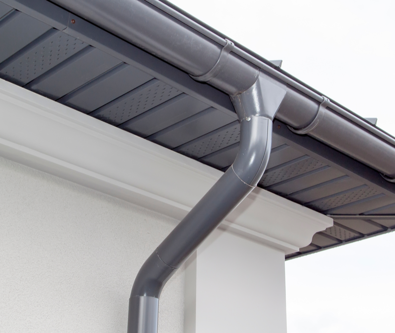 Importance Of Gutters On Your Home - Cramer Pest Control